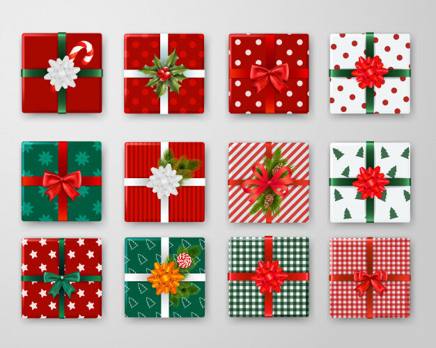 Christmas вектор создан(а) macrovector - ru.freepik.com