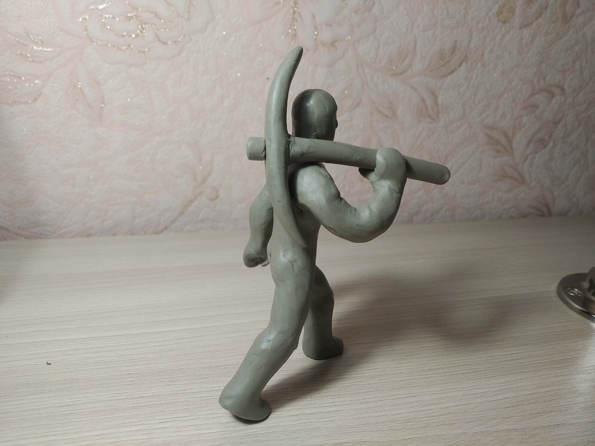 И снова "в бой"