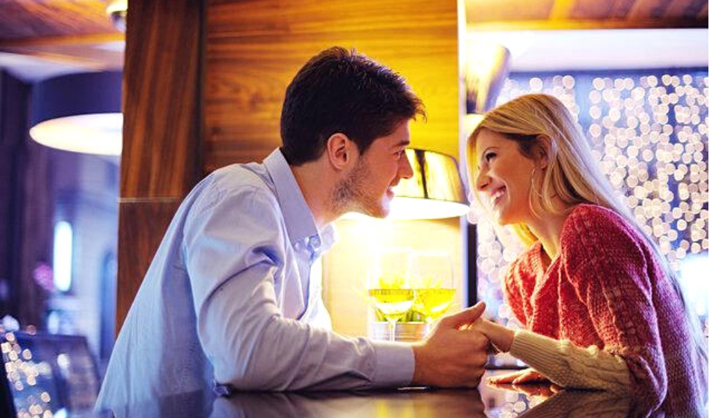 Женщина должна в первую очередь позаботиться о себе