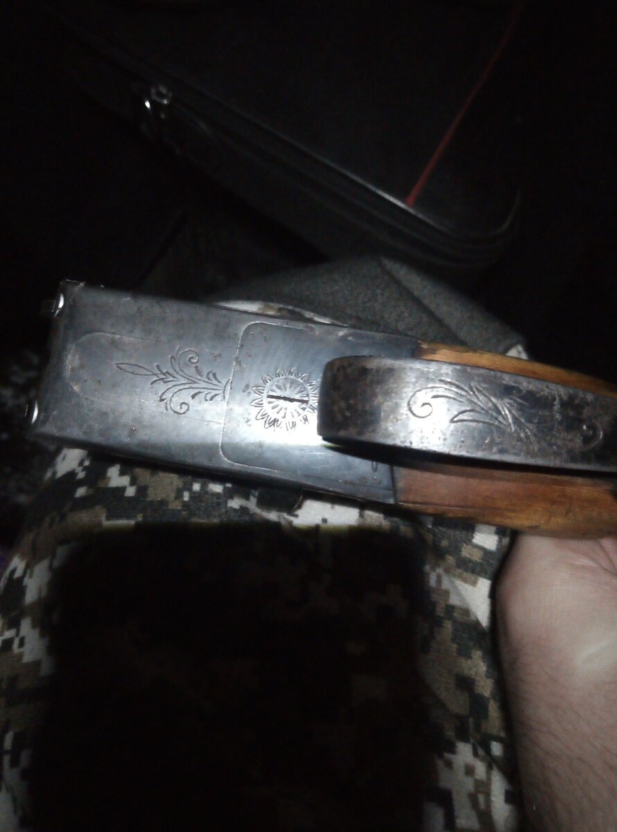 Просто иж-63