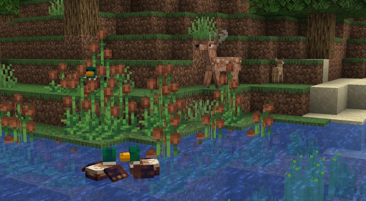 Экологический