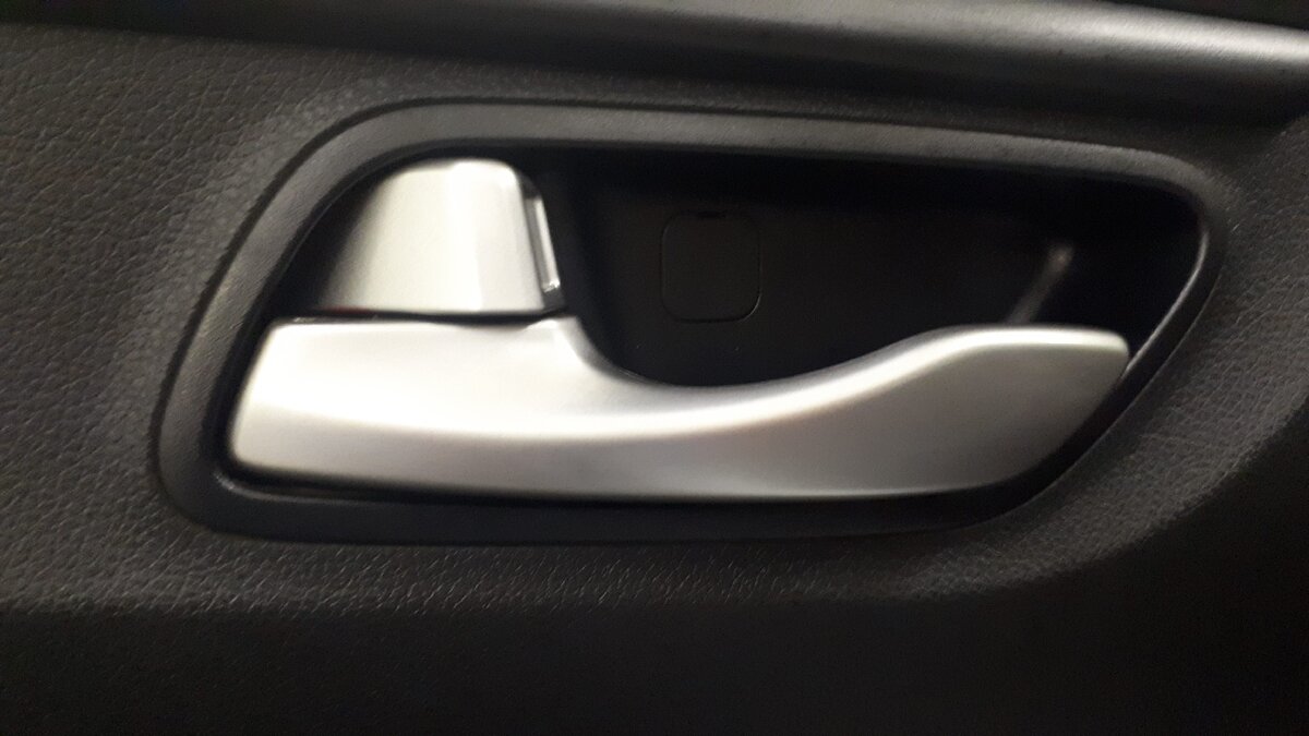 Верхняя заглушка