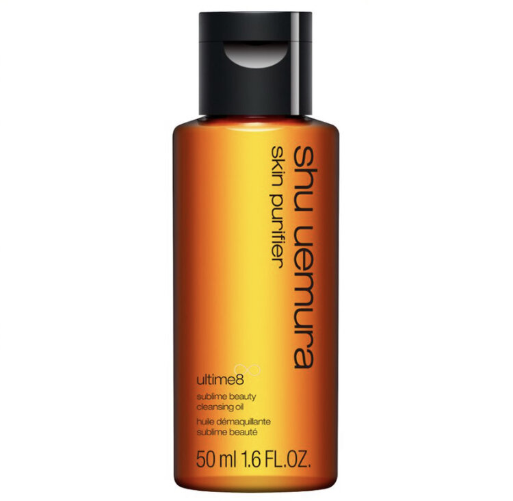 Гидрофильное масло Shu Uemura