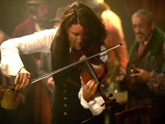 Фото: скриншот из видео фильма "Паганини - скрипач дьявола"