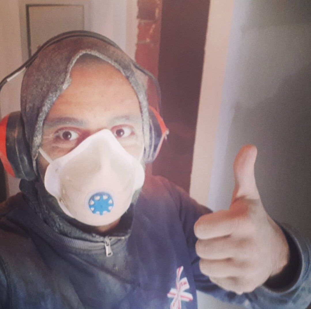 авторское фото Гор Багдасарян 