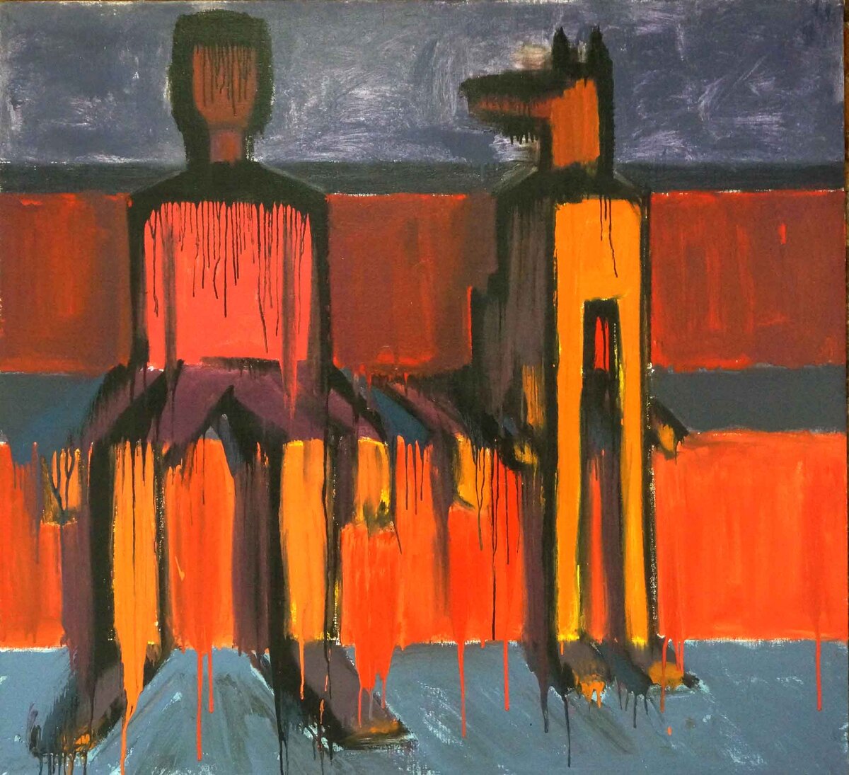 СЕРГЕЙ ЛАУШКИН 