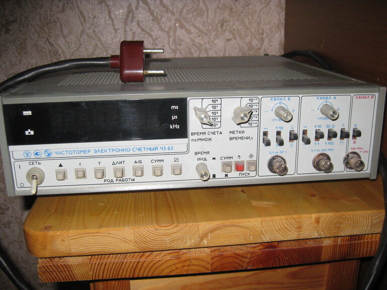 Фото автора.