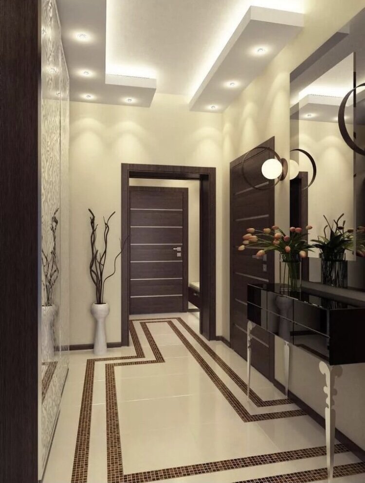 Просторная 