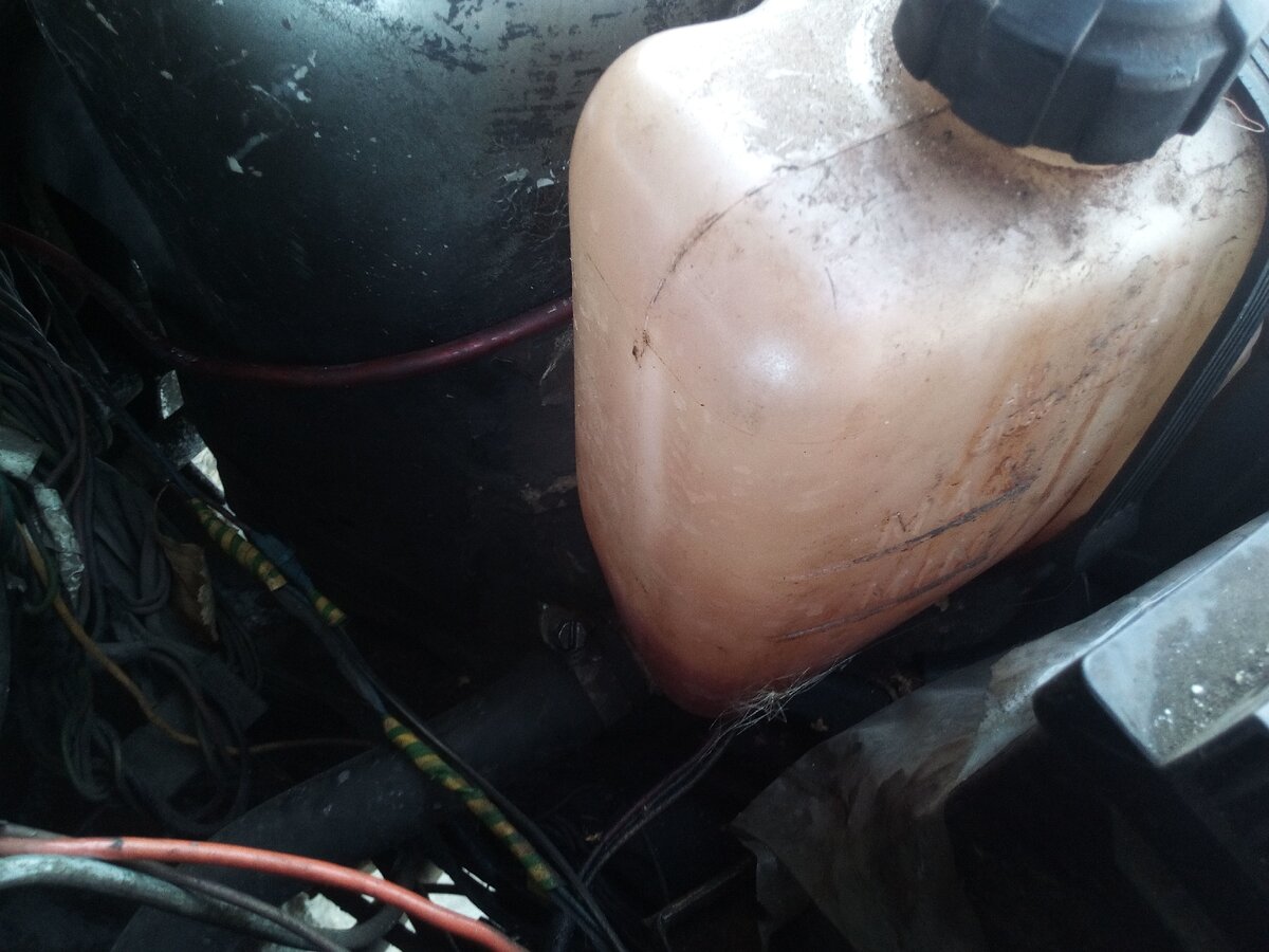 Фото из личного архива.