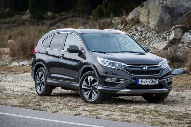 🔥 Неисправности и основные поломки Honda CR -V