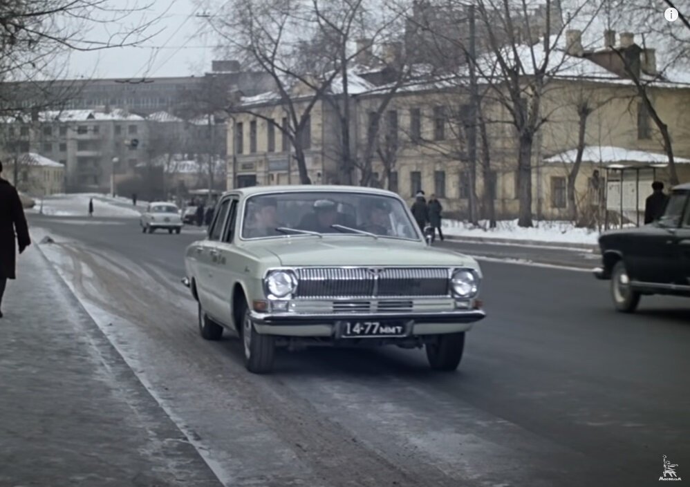 Лучший советский фильм 1971 года снимали в Средней Азии и Москве. Евгений Иванович Трошкин жил в доме по адресу Проспект Вернадского, 49.-16