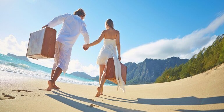 Фото: знакомство с людьми