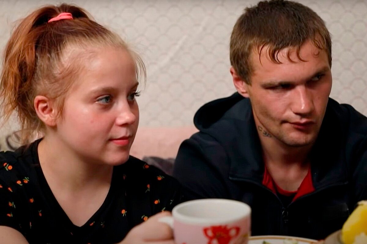 Знакомые все лица. Самый скандальный выпуск сезона! Олеся из Томска. Беременна в