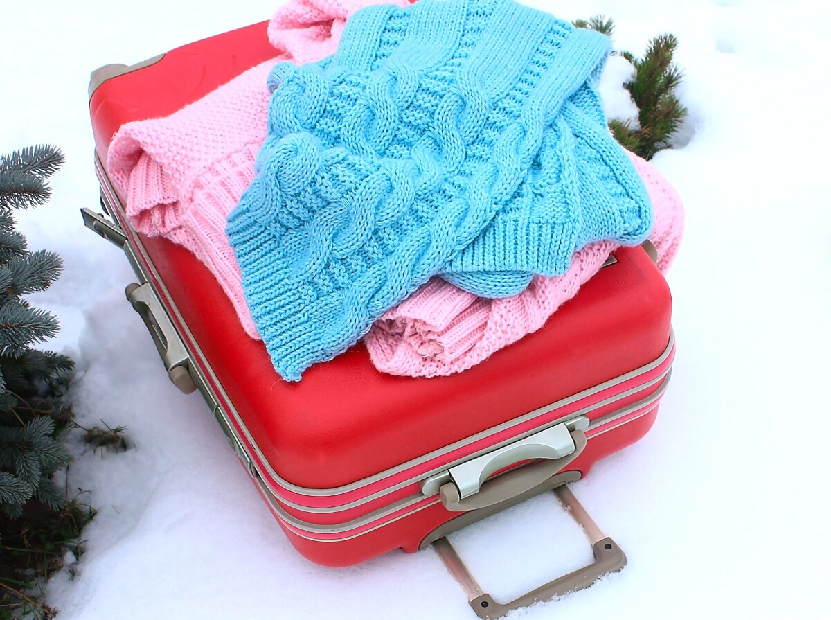 Машинная вязка 