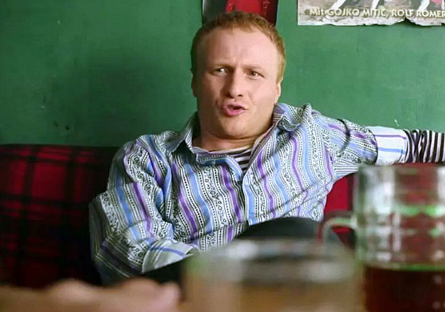 кадр из фильма «Анка с Молдаванки»