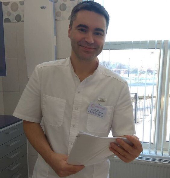 Фото из личного архива