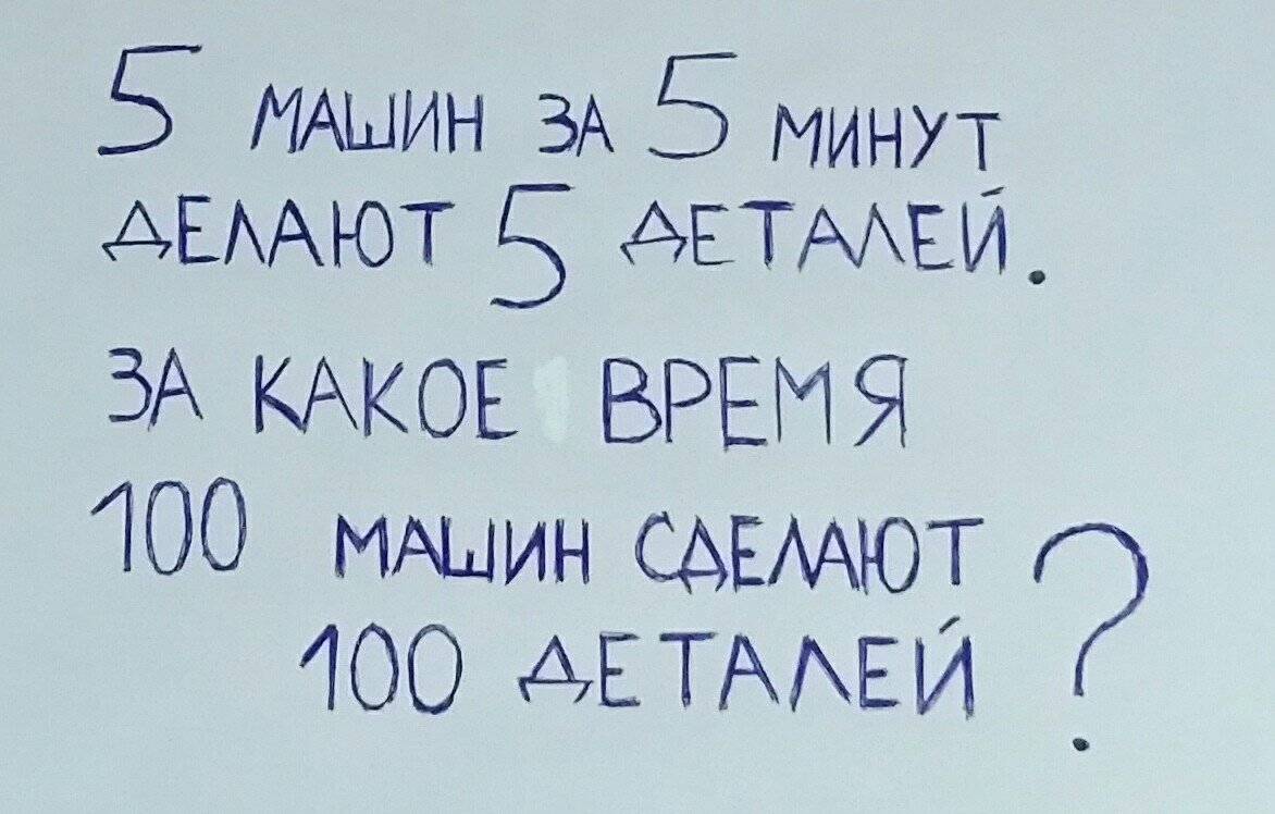 Как тяжело писать от руки! Надеюсь написал без ошибок...