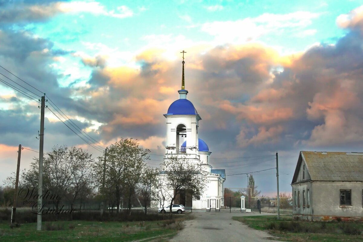 Прогулки по Саратову. Дом милиции.