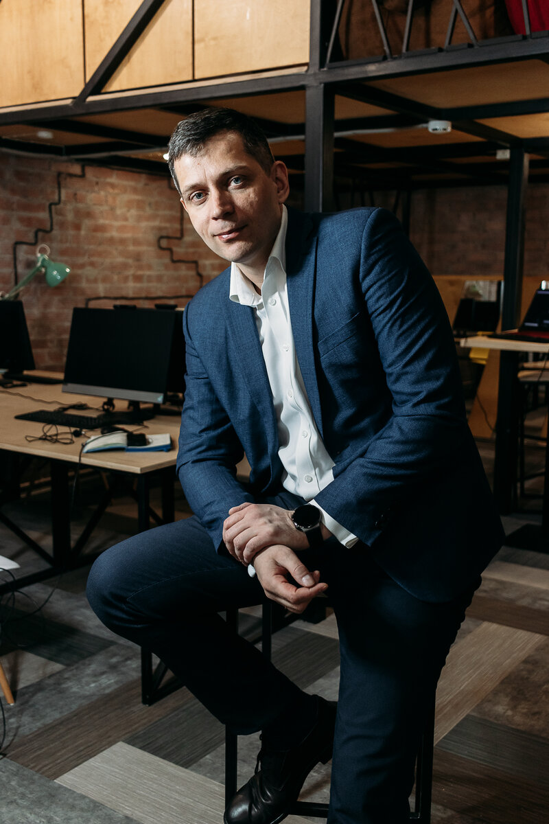 Копцев Руслан