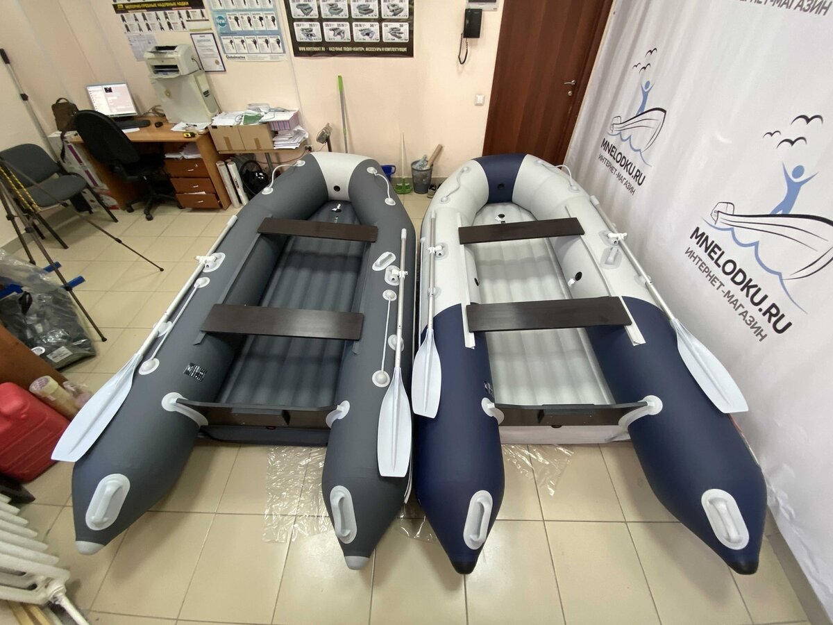  Аква 3200 НДНД и Таймень NX 3200 НДНД