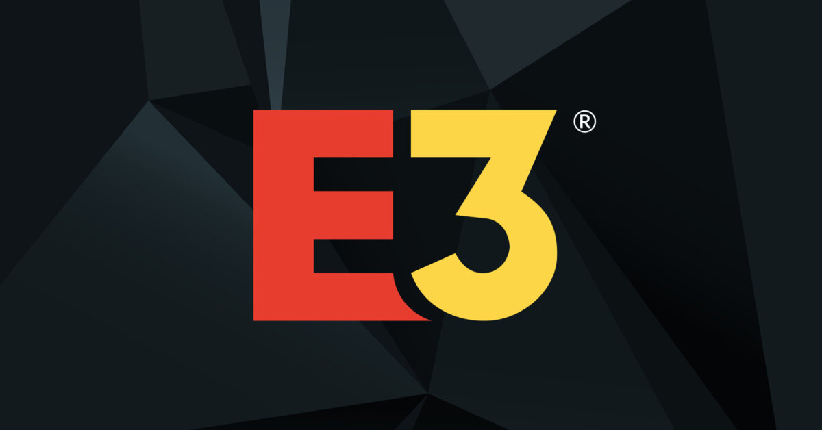 Крупнейшая выставка видеоигр E3 игр пройдёт в онлайн формате в связи с пандемией коронавируса