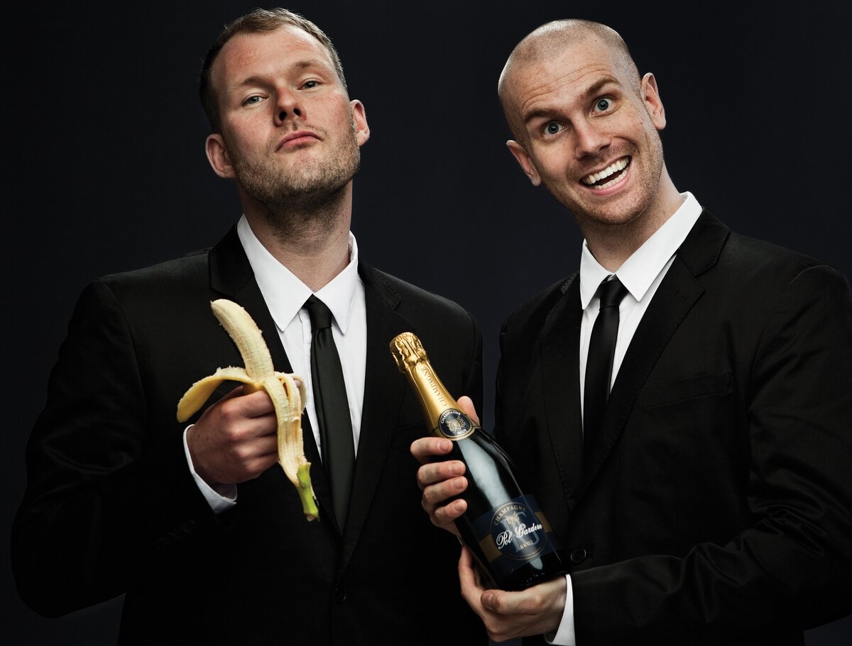 Dada Life