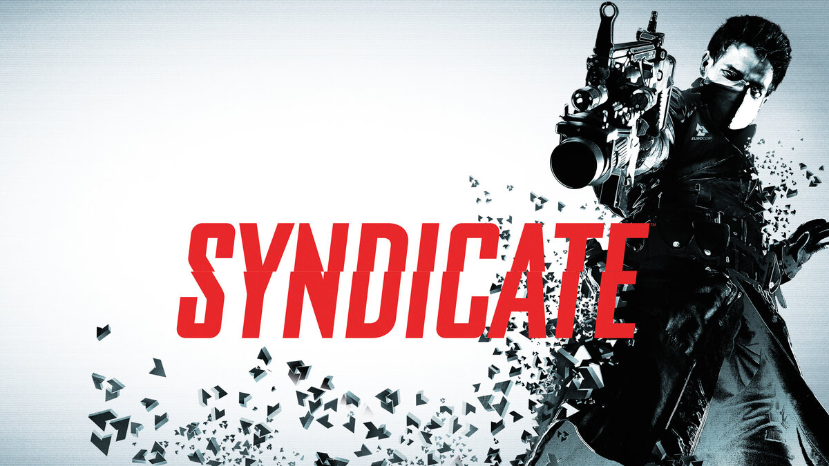 3. Syndicate  February 21, 2012

 Real-time tactical shooter, First person shooter


Available one Origin, not Steam