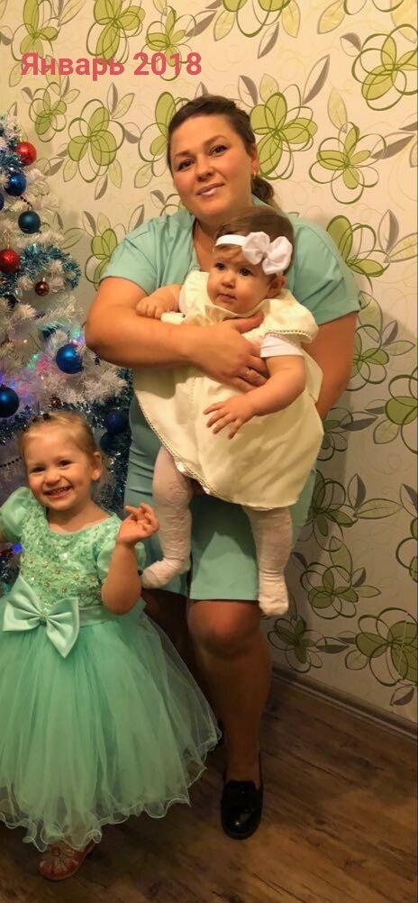 Январь 2018.(105, 6кг) 