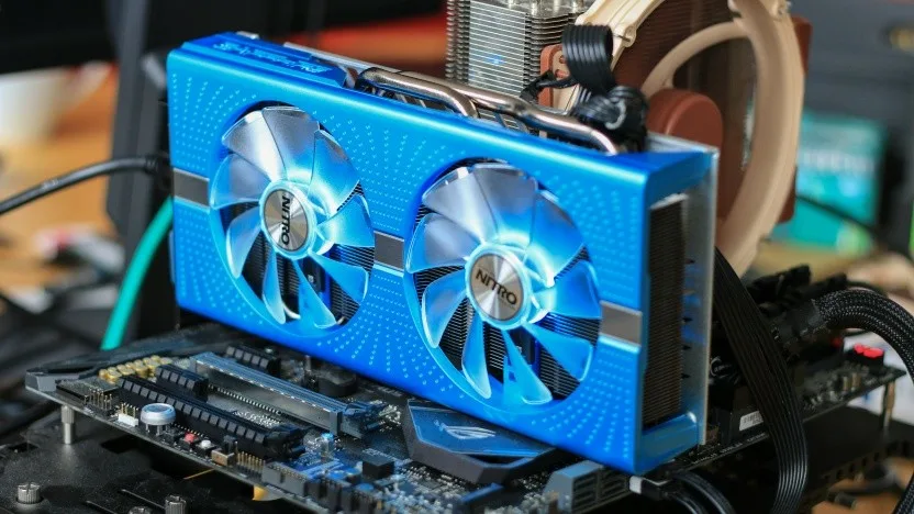 Видеокарта rx 8. RX 590 Nitro+. RX 590 8 GB Nitro+ Special. Sapphire AMD Radeon RX 590 Nitro+. Saphir RX 590.