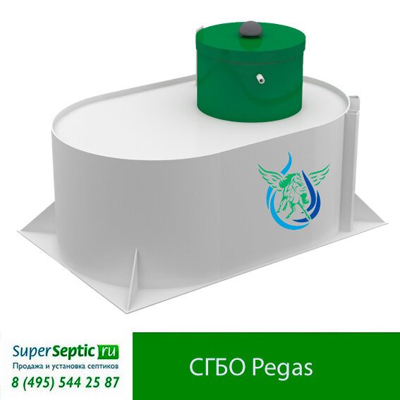 СГБО Pegas