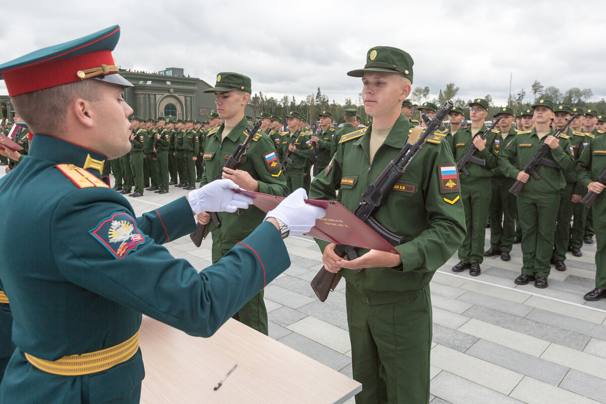 Военный университет картинки