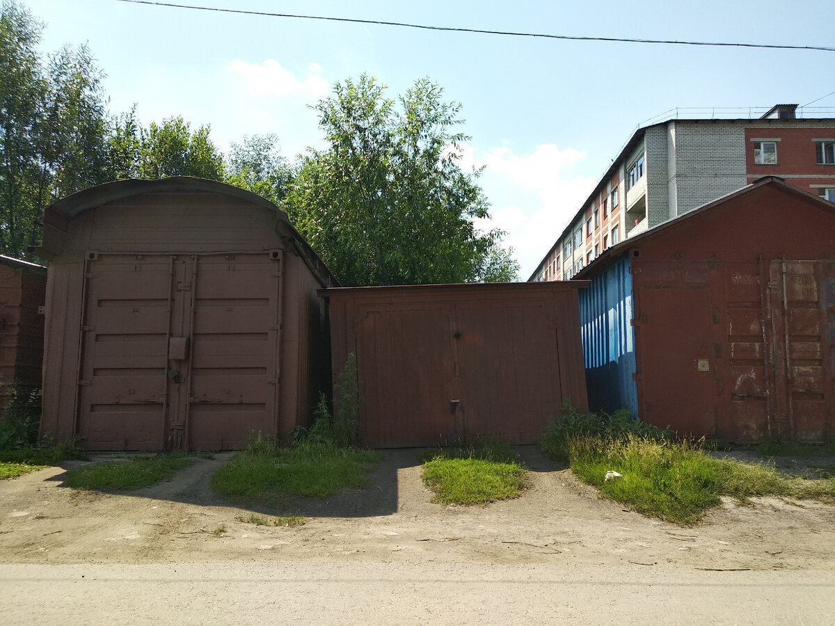 Шахунья, самый отдаленный городок Нижегороской области. | Планета Россия |  Дзен