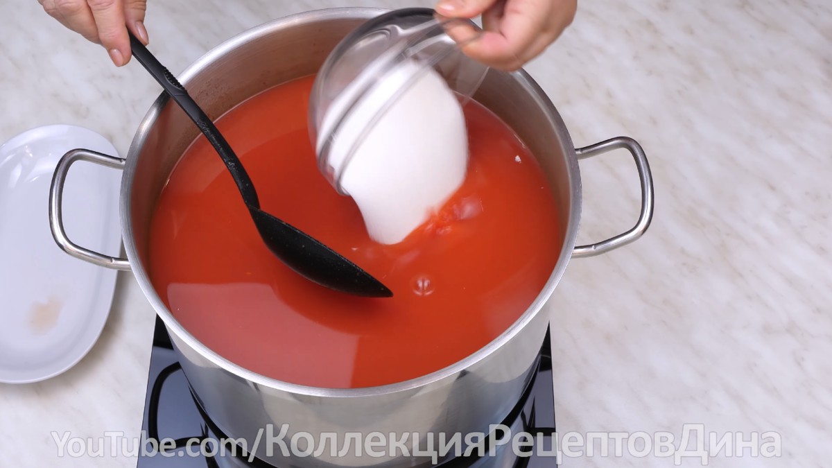 Томатный суп из свежих помидор - 10 рецептов