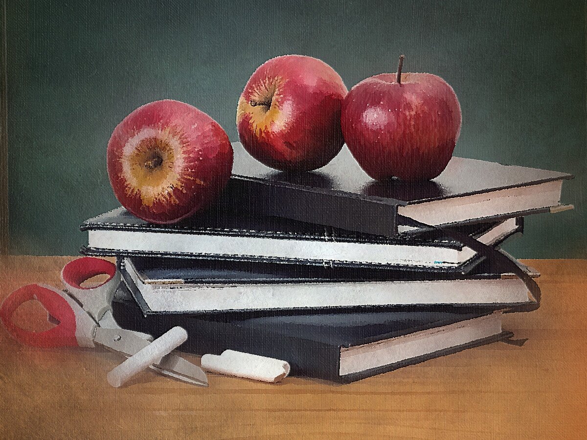 Для иллюстрации использована обработанная фотография с бесплатного фотостока pixabay.com