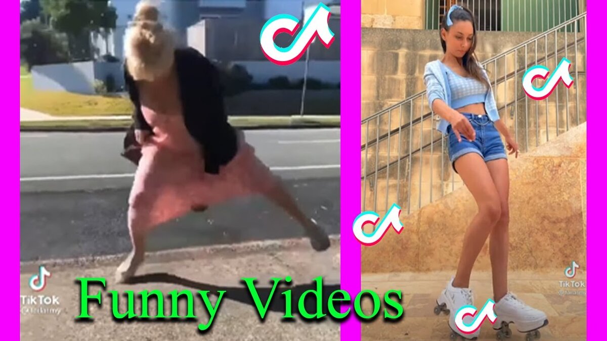 ВИДЕО ПРИКОЛЫ