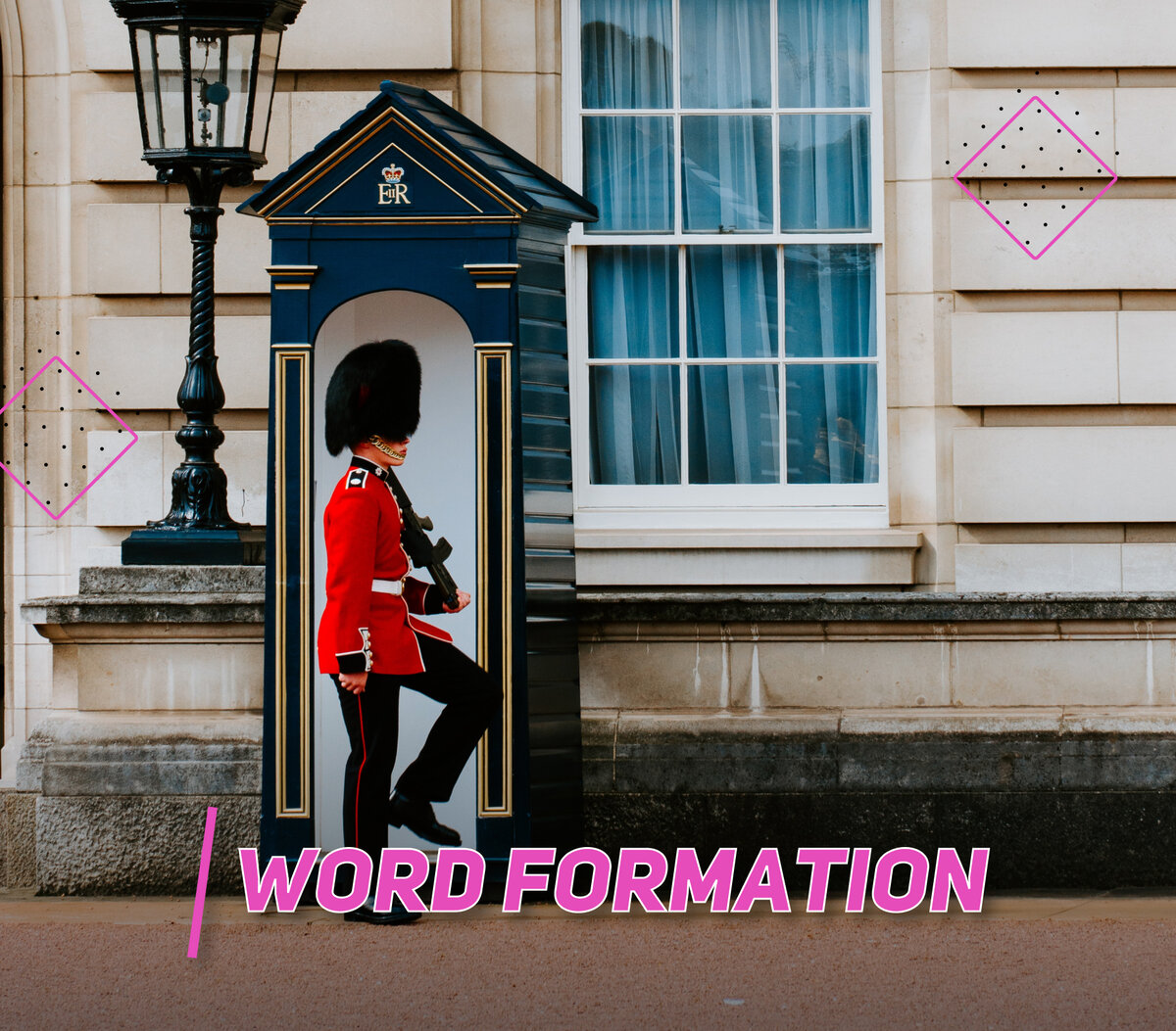 Word formation