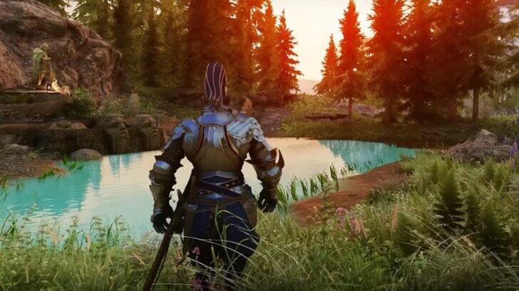 Ляпота какая...