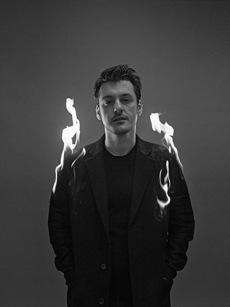 фото из инстаграм аккаунта @naishuller