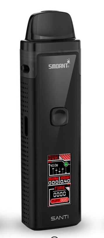 Smoant santi
