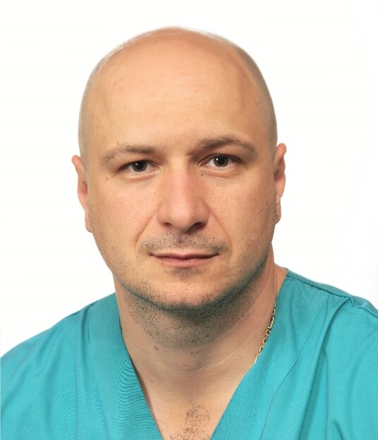 Саприн Артем Анатольевич