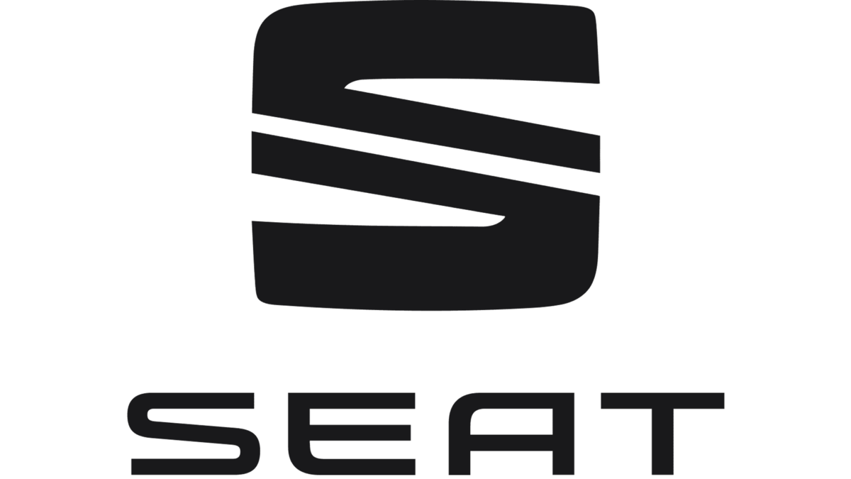 Логотип Seat