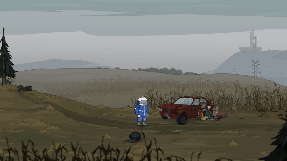 Не самая позитивная картина...