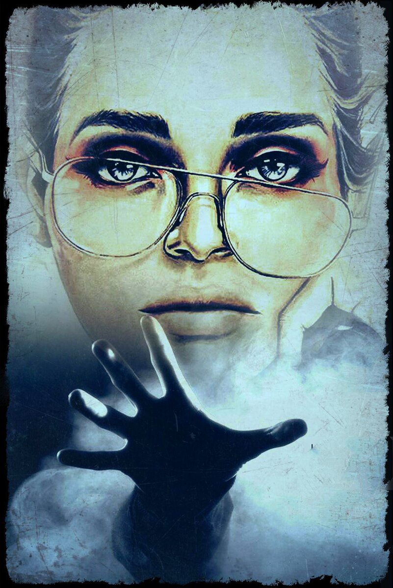 Фотоколлаж автора статьи