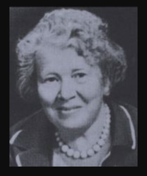 Любовь Владимировна Антонова