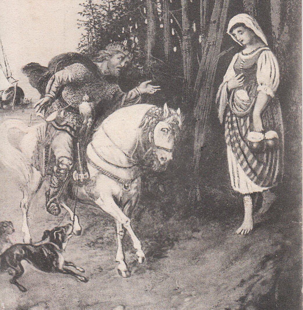 Женящиеся Мдивани": история грузинских лже-князей - знаменитых брачных аферистов