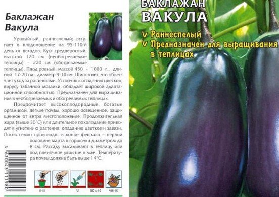 Баклажан описание сорта фото отзывы Баклажаны. Пять раннеспелых сортов с высокой урожайностью, которые отлично подхо