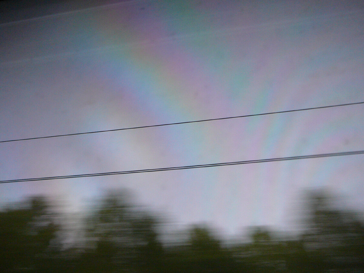 Свечение сфер Древа жизни