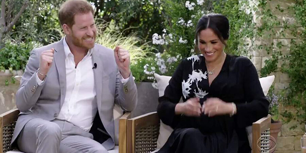 Гарри полюбил жаловаться. Фото: Getty Images