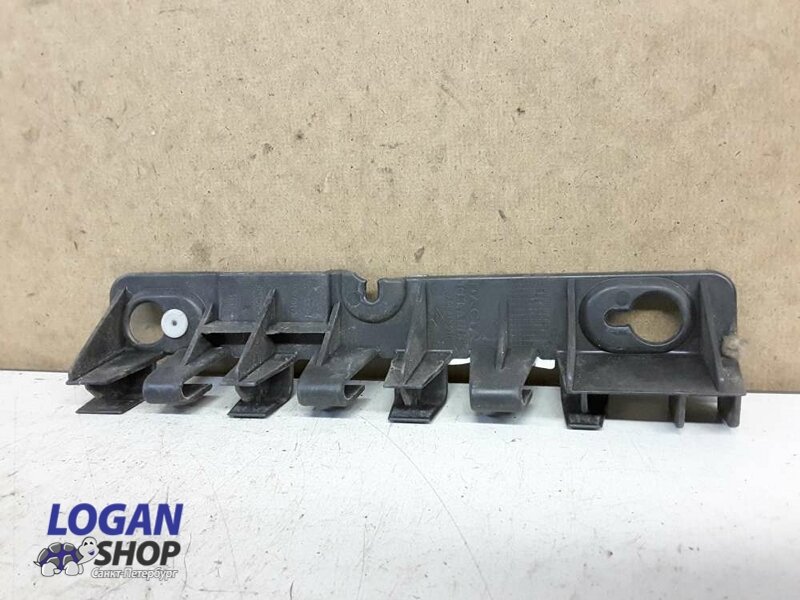 Планка заднего бампера