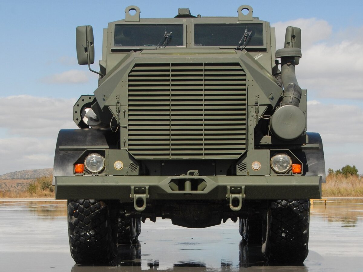 Casspir Mk 6 Protector. Фото Яндекс Картинки